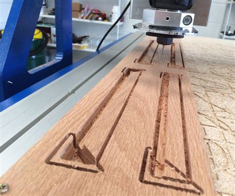 cnc picture frame|CNC Wooden Picture Frames : 4 Steps .